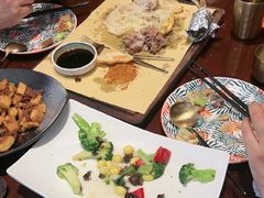 -那拉提之疆·新疆菜(美院店)