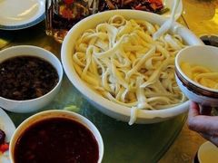 -剔八谷山西面馆(南内环店)