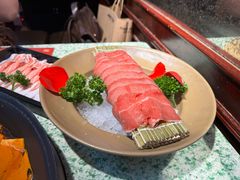-鸿姐老火锅(静安店)