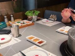 -玄希浪漫厨房·韩料烤肉(湖滨银泰in77店)