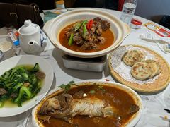 -又见炊烟私房菜(敬亭路店)