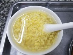 -老福合沟无米粿甜汤粿品店