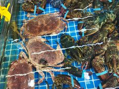 -87号烧烤海鲜·大排档(金沙滩店)