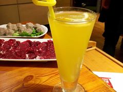 -牛很鲜潮汕牛肉火锅(朝晖路店)