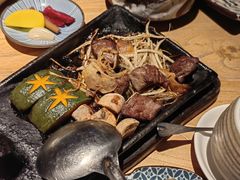 -Hatsune隐泉日式料理(三里屯太古里店)