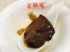 吴记老锅底麻辣火锅(蓝村店)-台北吴记老锅底麻辣火锅(蓝村路店)