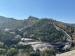 -雁门关景区