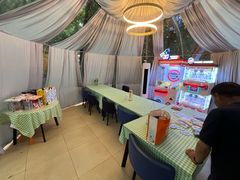 -哟吼艺术餐厅·亲子·生日宴