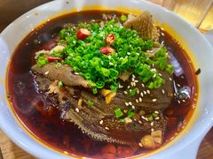 -弓虽昌焖烧鸡(大竹林店)
