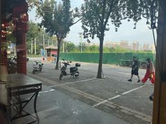 -石磨坊酒楼(文化街店)