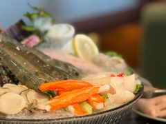 -生如夏花泰式火锅(西村黑金店)