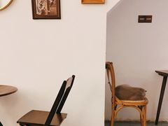-猫友咖啡店(玉林西路店)
