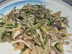 -林辉家宴·本地家常菜·头牌清远鸡(先锋店)