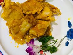 -大清花饺子城(昌黎店)