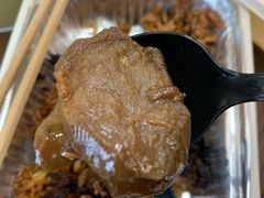 -半山腰·云南菜(侨福芳草地店)