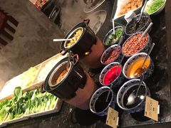 -美食汇·海鲜自助西餐厅·江门富力万达嘉华酒店