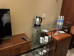 -上海浦东假日酒店