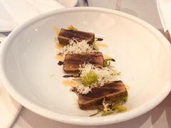 -GreyWhale灰鲸餐厅(武汉国际广场店)