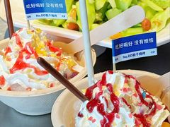 -No.DD戳子烧烤·江湖菜(北京总店)