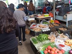 -南门绿玉农贸市场