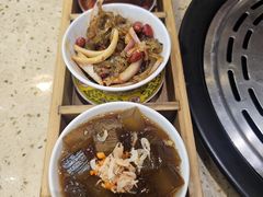 -船梆煮•蒸汽海鲜·炉火烤肉(五四广场店)