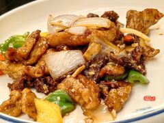 -泛太平洋大酒店·海天楼中餐厅·粤菜