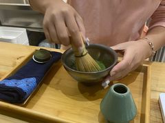 -LA MATCHA抹茶吧(进贤路店)