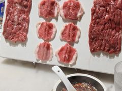 -北平三兄弟涮肉(簋街总店)