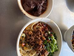 -丁记面馆(凤凰店)