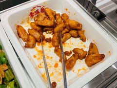 -素满香·全民素食自助(苏州·石路店)