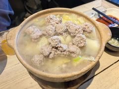 -左邻右舍褡裢火烧(石榴园店)