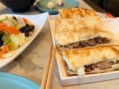 -高玛纳驴肉火烧(一世界店)