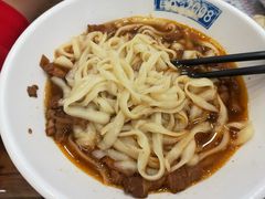 -晋B2008刀削面(小南庄店)