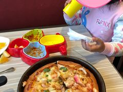 -必胜客(金开大道店)