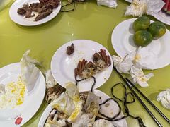 -海韵之星邮轮水会(明发商业广场店)