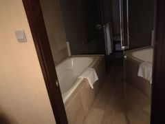 -上海龙之梦万丽酒店