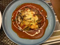 -JACK’S  PLACE 杰克地方(上海路店)