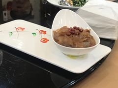 -新南华大酒店(广中店)