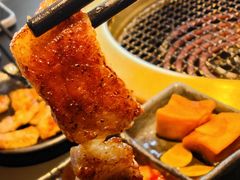 -谷牛和牛烤肉(漕河泾印象城店)