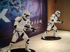 -SFC上影影城(港汇永华IMAX激光店)