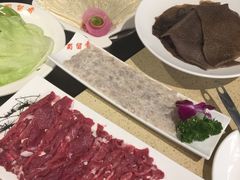 -蜀留香火锅·始于1999·原四川老火锅(白堤路店)