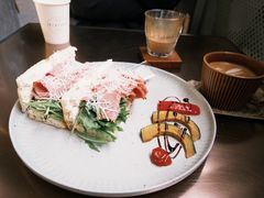 -北京铁手咖啡制造总局metalhands(东四店)