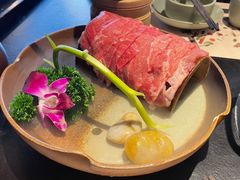 九秒牛肉-盡膳口福·百年汤方火锅(科华北路店)