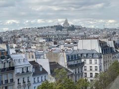 -蓬皮杜艺术中心