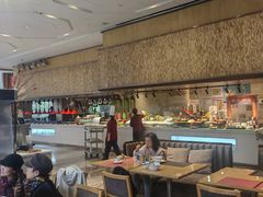 -威珀斯酒店·珀萃美食餐厅