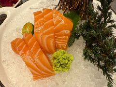 -满来寿喜烧(金虹桥店)