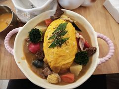 -柴の食堂·日式家庭料理·熊之肆(大学路店)