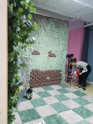 -首尔宝宝SEOUL  BABY STUDIO(通州店)