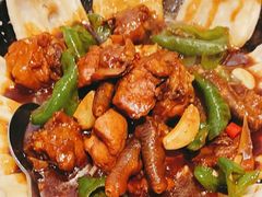 -中国徽菜·徽商故里(广安门店)