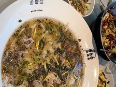 -渔语鱼酸菜鱼新川菜(来福士店)